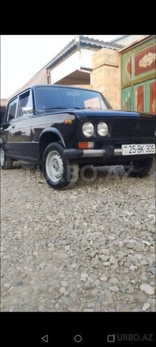 LADA (VAZ) 2106 1998, 75,000 km - 1.6 l - Ağcabədi