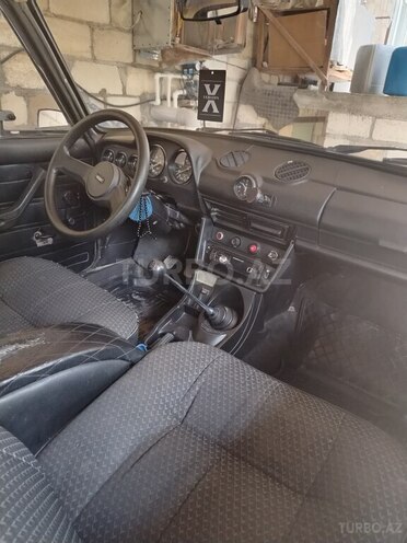 LADA (VAZ) 2106 1998, 75,000 km - 1.6 l - Ağcabədi