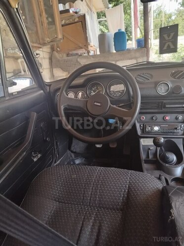 LADA (VAZ) 2106 1998, 75,000 km - 1.6 l - Ağcabədi