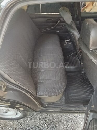 LADA (VAZ) 2106 1998, 75,000 km - 1.6 l - Ağcabədi