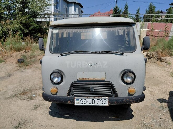 UAZ 2206 2013, 0 km - 2.7 l - Bakı