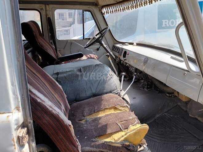 UAZ 2206 2013, 0 km - 2.7 l - Bakı