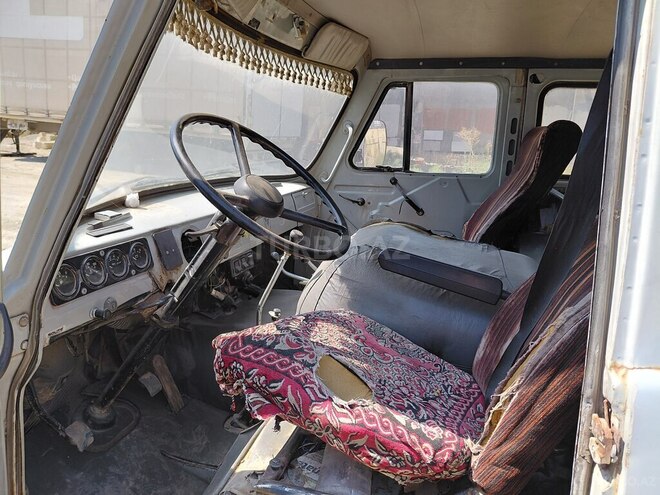 UAZ 2206 2013, 0 km - 2.7 l - Bakı