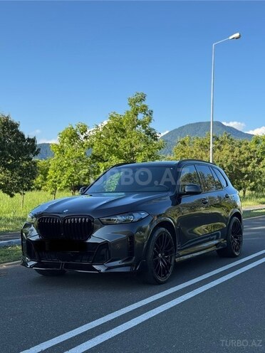 BMW X5 2022, 60,000 km - 3.0 l - Bakı