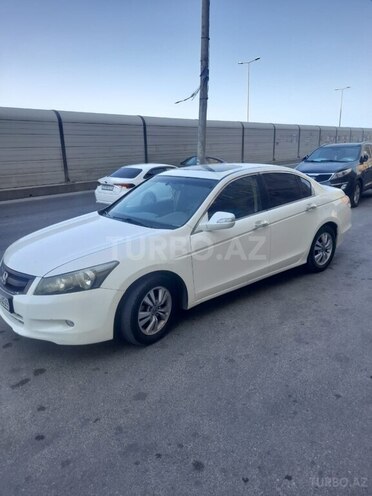 Honda Accord 2008, 330,000 km - 2.4 л - Bakı