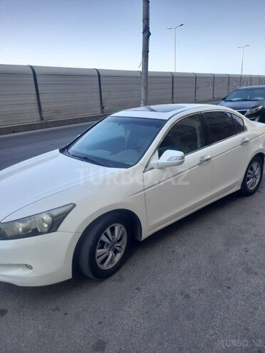 Honda Accord 2008, 330,000 km - 2.4 л - Bakı