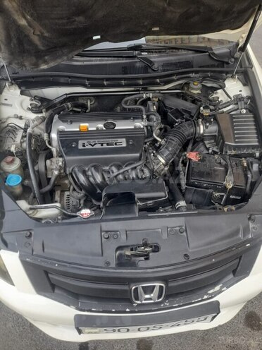 Honda Accord 2008, 330,000 km - 2.4 л - Bakı