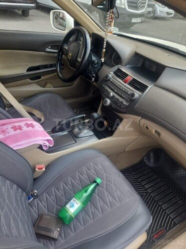 Honda Accord 2008, 330,000 km - 2.4 л - Bakı