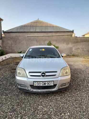 Opel Signum 2003, 268,000 km - 2.2 l - Sumqayıt