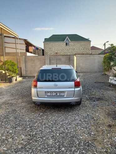 Opel Signum 2003, 268,000 km - 2.2 l - Sumqayıt