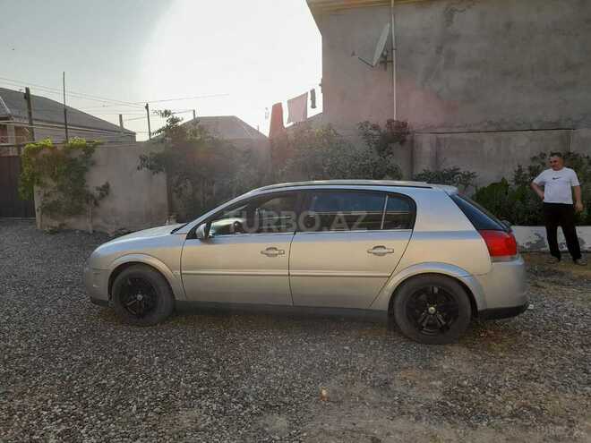 Opel Signum 2003, 268,000 km - 2.2 l - Sumqayıt