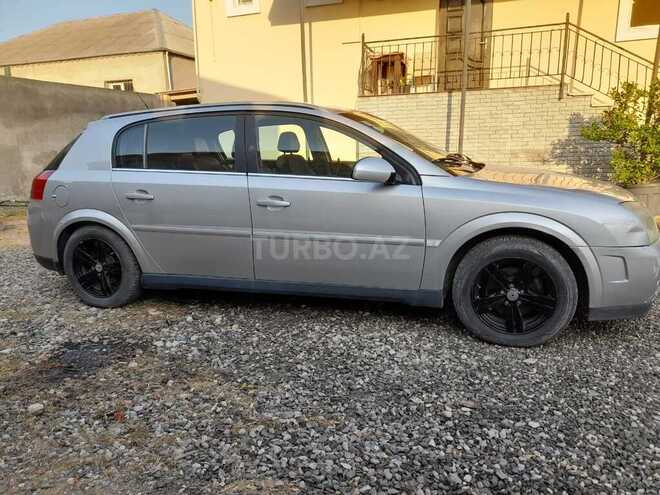 Opel Signum 2003, 268,000 km - 2.2 l - Sumqayıt