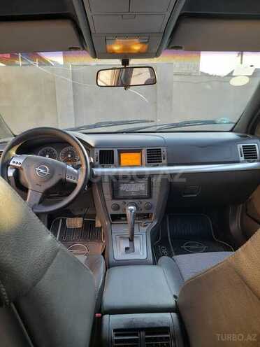 Opel Signum 2003, 268,000 km - 2.2 l - Sumqayıt