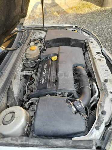 Opel Signum 2003, 268,000 km - 2.2 l - Sumqayıt