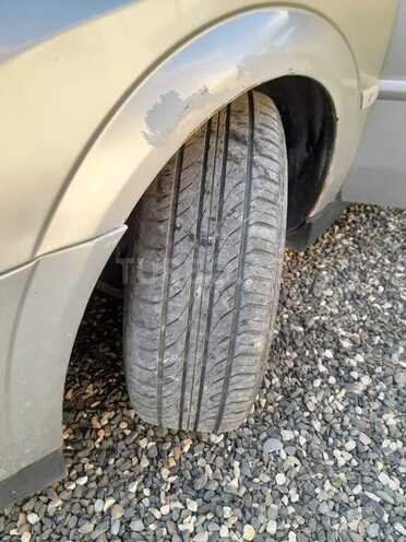 Opel Signum 2003, 268,000 km - 2.2 l - Sumqayıt