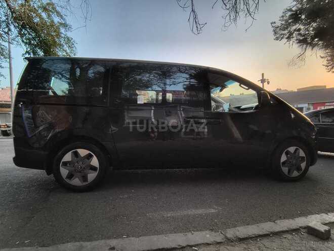 Hyundai Staria 2024, 7,000 km - 2.2 l - Bakı