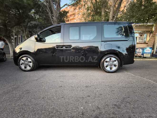 Hyundai Staria 2024, 7,000 km - 2.2 l - Bakı