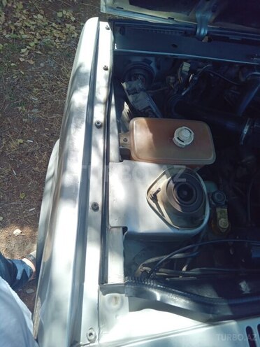 Tofas Dogan 2004, 243,500 km - 1.6 l - Bakı