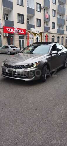 Kia Optima 2016, 154,000 km - 2.0 л - Bakı