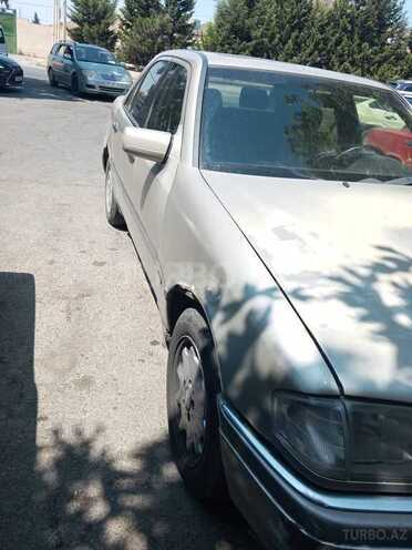Mercedes C 180 1996, 654,000 km - 1.8 л - Bakı