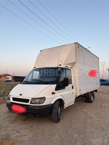 Ford Transit 2000, 450,000 km - 2.4 л - Bakı