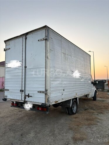 Ford Transit 2000, 450,000 km - 2.4 л - Bakı
