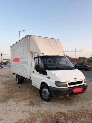Ford Transit 2000, 450,000 km - 2.4 л - Bakı
