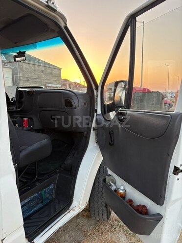 Ford Transit 2000, 450,000 km - 2.4 л - Bakı