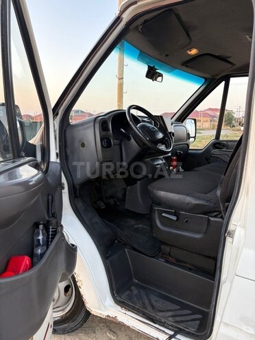 Ford Transit 2000, 450,000 km - 2.4 л - Bakı