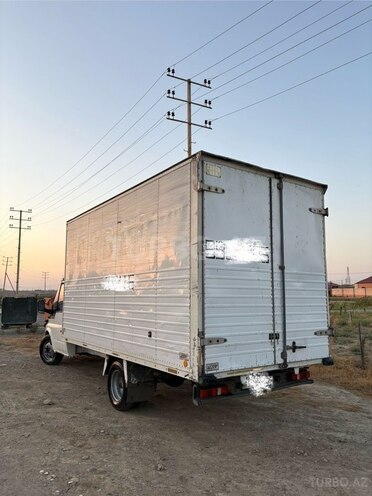 Ford Transit 2000, 450,000 km - 2.4 л - Bakı