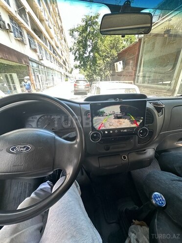 Ford Transit 2000, 450,000 km - 2.4 л - Bakı