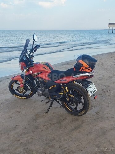 Tufan S 150 2024, 25,000 km - 0.2 л - Bakı