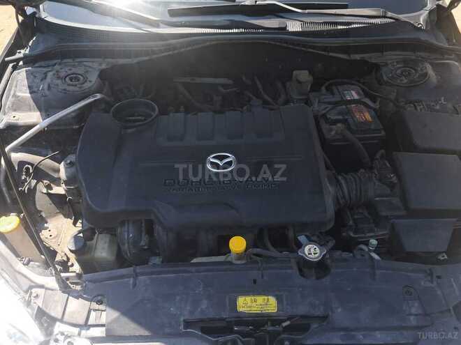 Mazda 6 2006, 311,000 km - 2.0 l - Bakı