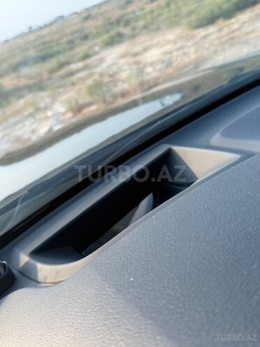 BMW X5 2016, 171,000 km - 2.0 l - Bakı