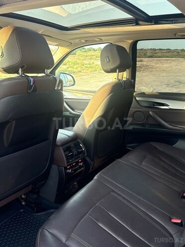 BMW X5 2016, 171,000 km - 2.0 l - Bakı