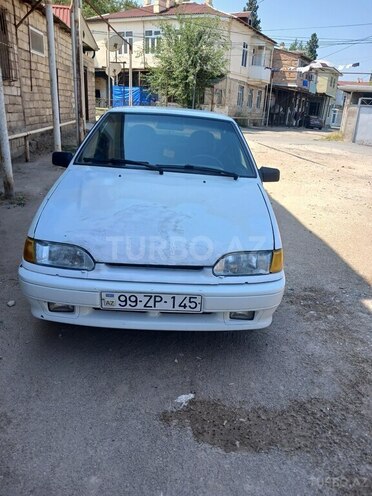 LADA (VAZ) 2115 2012, 302,217 km - 1.5 l - Şirvan