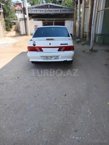 LADA (VAZ) 2115 2012, 302,217 km - 1.5 l - Şirvan