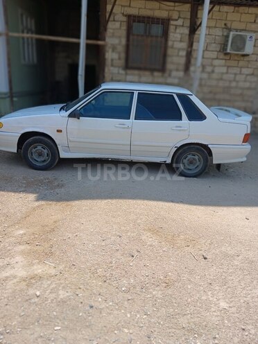 LADA (VAZ) 2115 2012, 302,217 km - 1.5 l - Şirvan