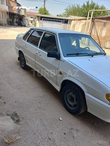 LADA (VAZ) 2115 2012, 302,217 km - 1.5 l - Şirvan