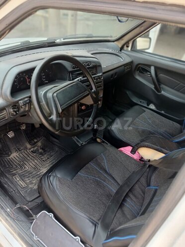LADA (VAZ) 2115 2012, 302,217 km - 1.5 l - Şirvan