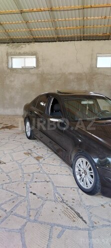 Mercedes E 260 2002, 447,389 km - 2.6 l - Şamaxı
