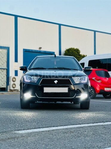 Khazar SD 2021, 116,000 km - 1.7 l - Bakı