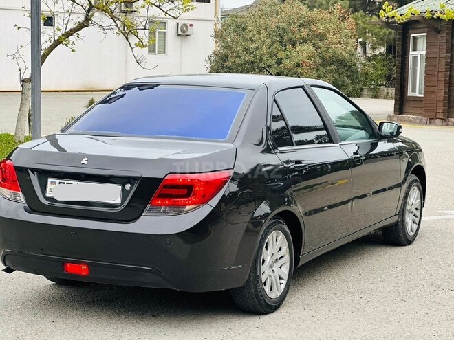 Khazar SD 2021, 116,000 km - 1.7 l - Bakı