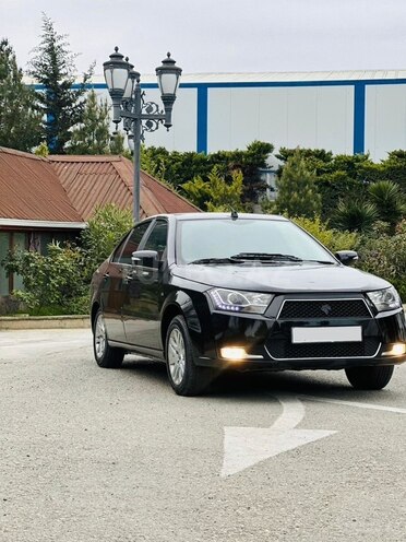 Khazar SD 2021, 116,000 km - 1.7 l - Bakı