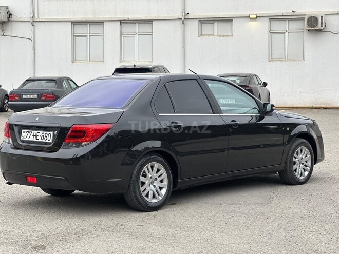 Khazar SD 2021, 116,000 km - 1.7 l - Bakı