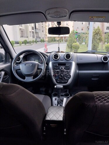 LADA (VAZ) Granta 2018, 130,163 km - 1.6 l - Bakı