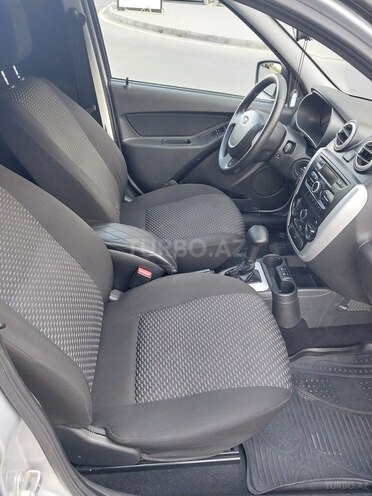 LADA (VAZ) Granta 2018, 130,163 km - 1.6 l - Bakı