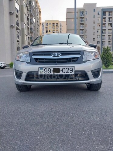LADA (VAZ) Granta 2018, 130,163 km - 1.6 l - Bakı