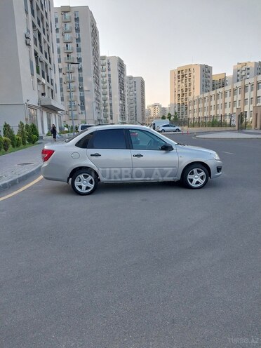 LADA (VAZ) Granta 2018, 130,163 km - 1.6 l - Bakı