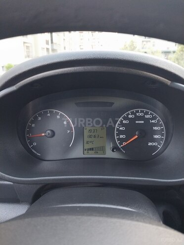 LADA (VAZ) Granta 2018, 130,163 km - 1.6 l - Bakı